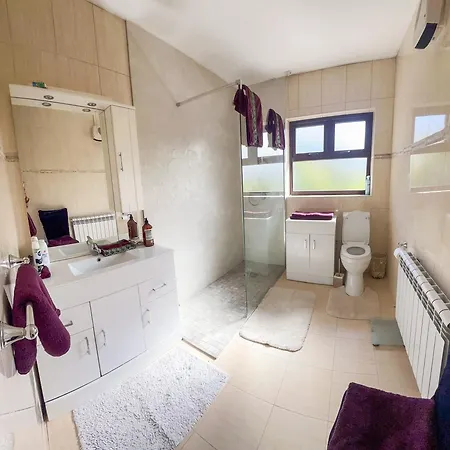 Dooneen House Casa de Férias *