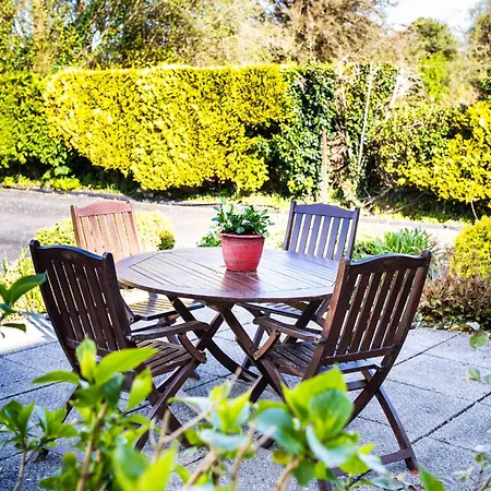 Dooneen House Casa de Férias *