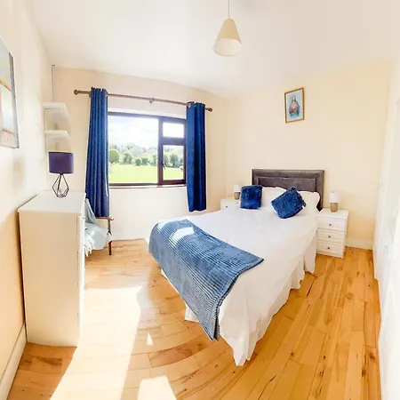 Dooneen House Semesterbostad