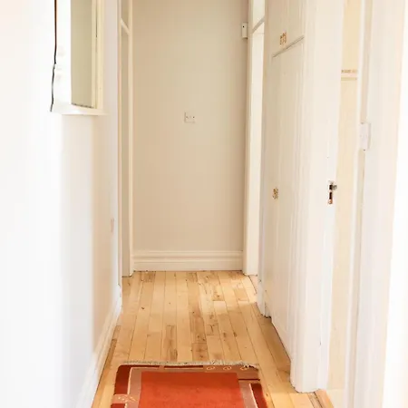 Dooneen House Vakantiehuis *