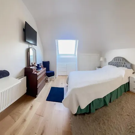 Holiday home Dooneen House