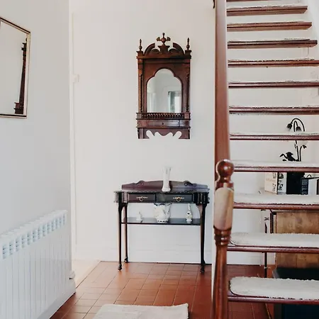Semesterbostad Dooneen House *