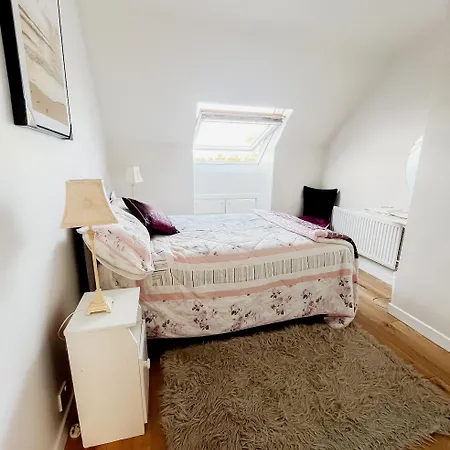 Dooneen House بيت للعطل *