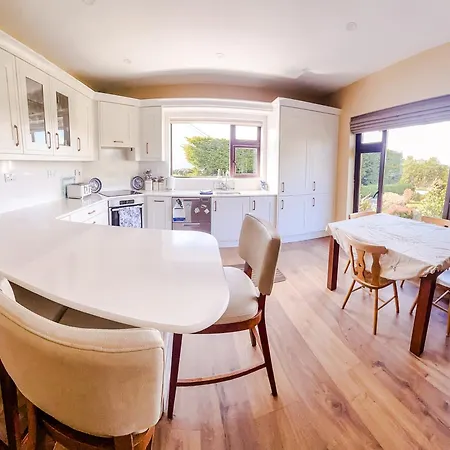 Dooneen House Holiday home