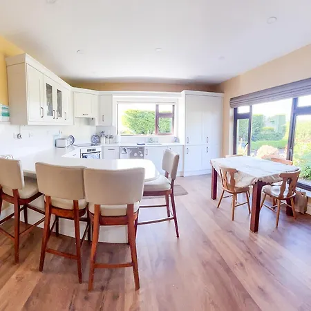 Holiday home Dooneen House
