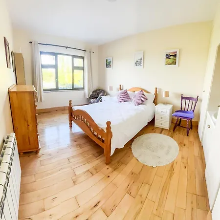 بيت للعطل Dooneen House