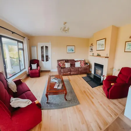 度假居 Dooneen House *