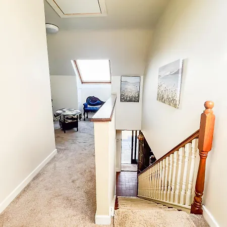 度假居 Dooneen House *