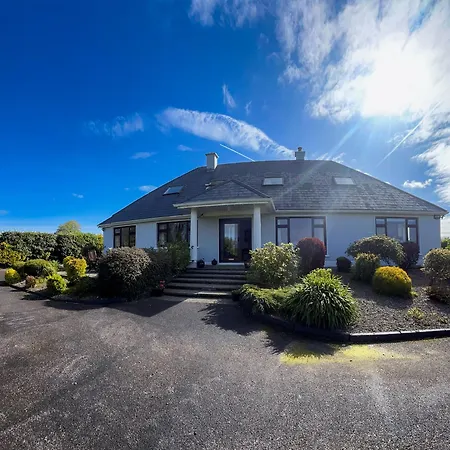 Dooneen House * 基拉尼