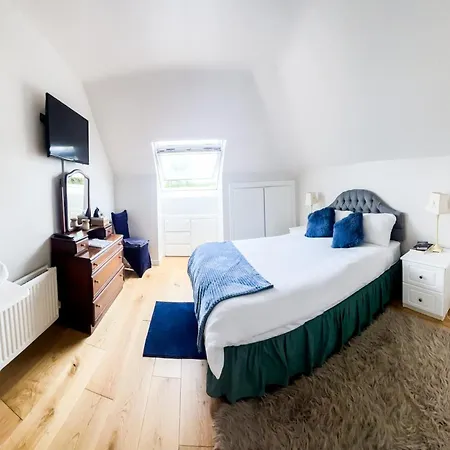 Dooneen House كيلارني