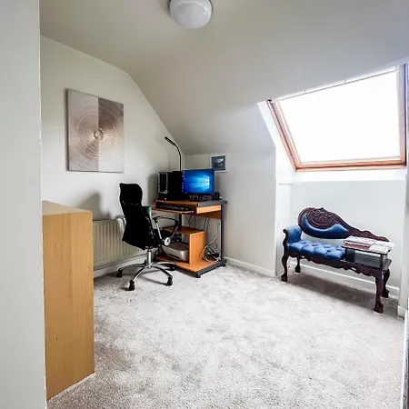 Vakantiehuis Dooneen House