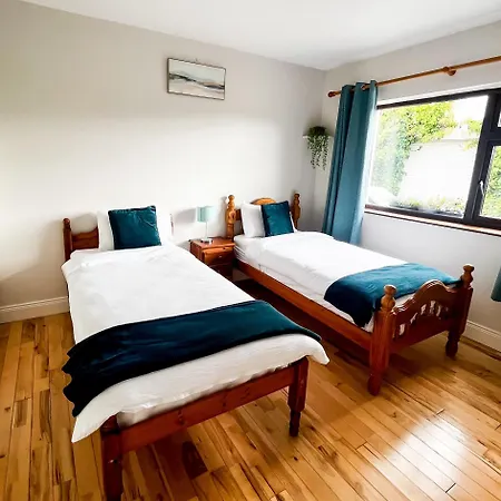 Dooneen House كيلارني