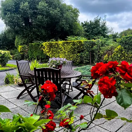 Vakantiehuis Dooneen House *
