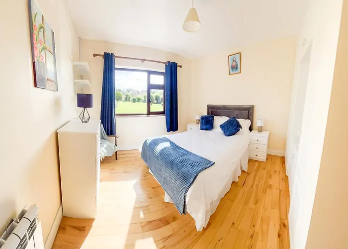 Dooneen House Vakantiehuis