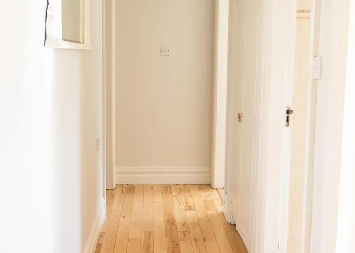 Dooneen House Ferienhaus *