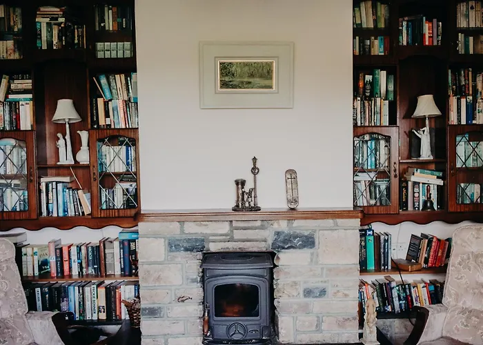 Dooneen House Vakantiehuis Killarney