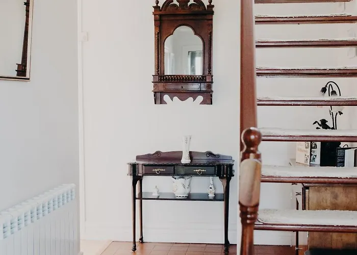 Ferienhaus Dooneen House *