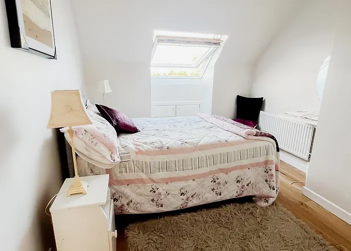 Dooneen House Ferienhaus *