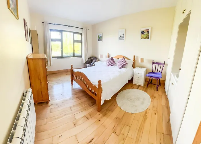 Vakantiehuis Dooneen House