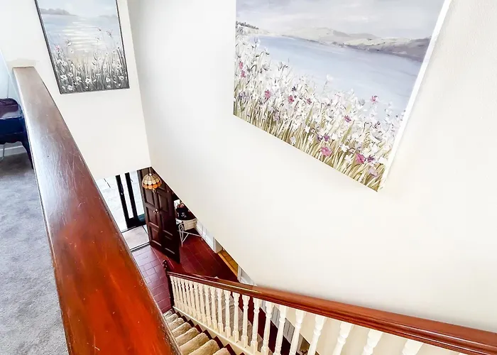 Dooneen House Vakantiehuis *