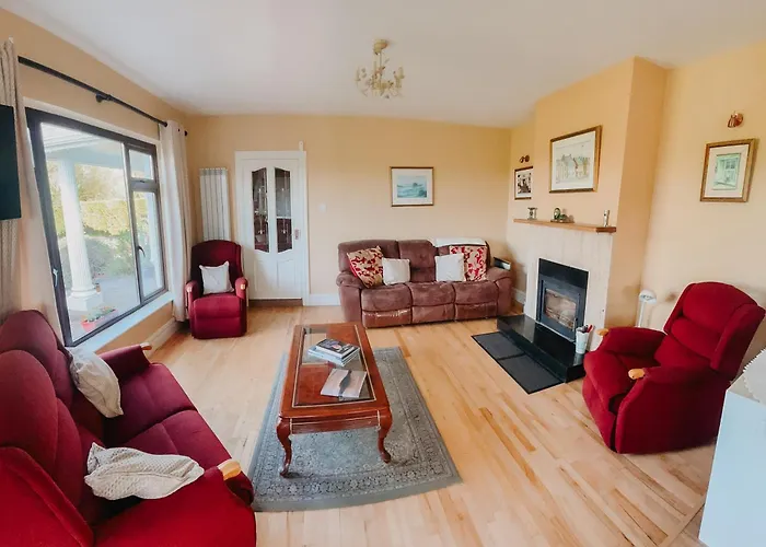 Vakantiehuis Dooneen House *