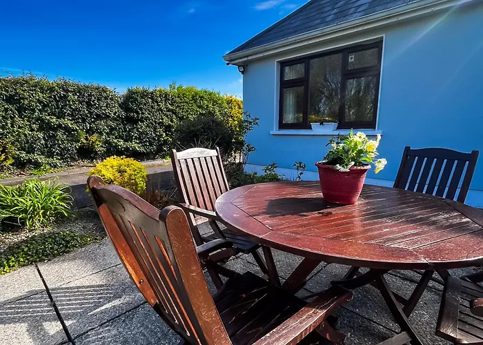 Ferienhaus Dooneen House