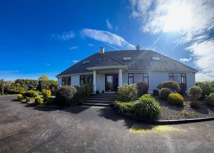 Dooneen House * Killarney