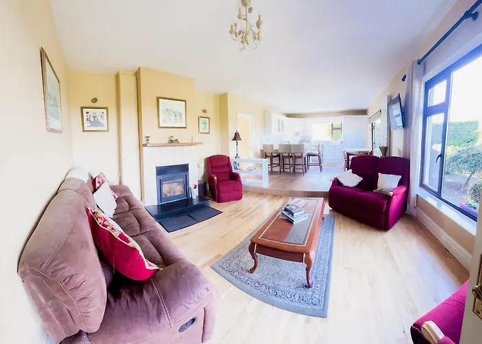Vakantiehuis Dooneen House *