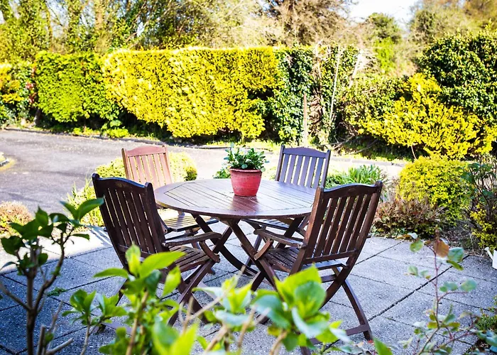 Dooneen House Vakantiehuis *