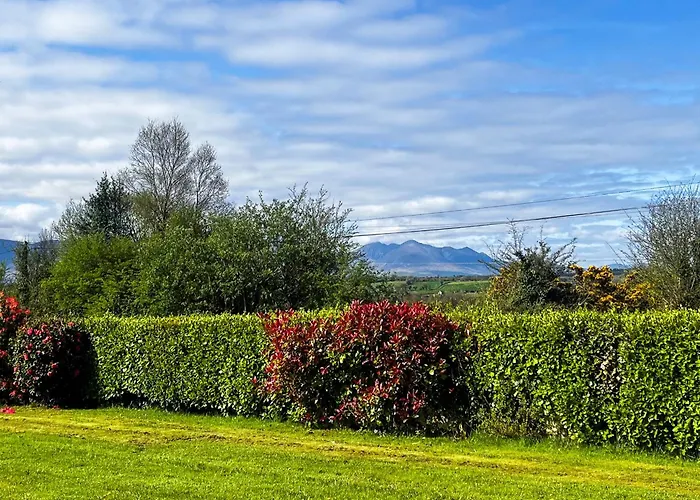Vakantiehuis Dooneen House Killarney