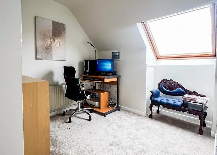 Vakantiehuis Dooneen House